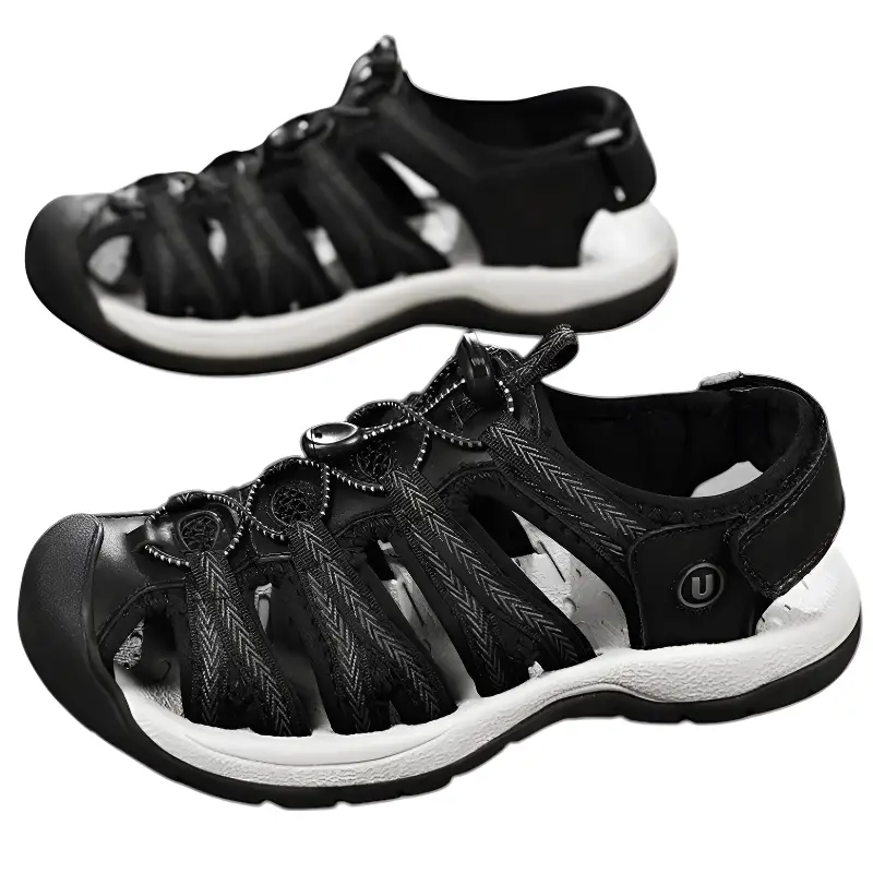 Sandales de randonnée femme sport - Image 14