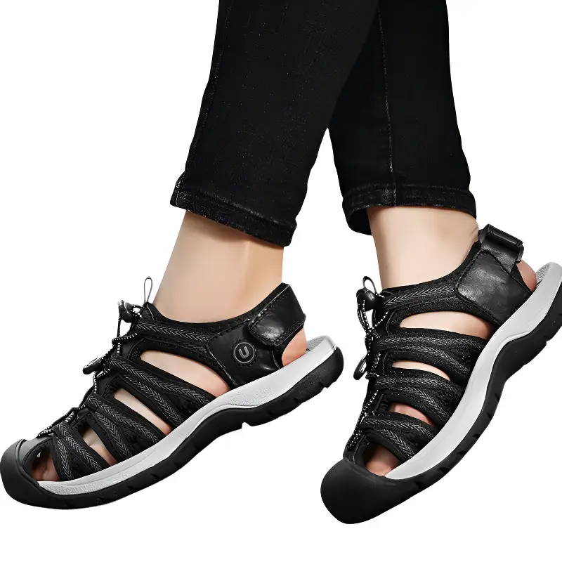 Sandales de randonnée femme sport - Image 15