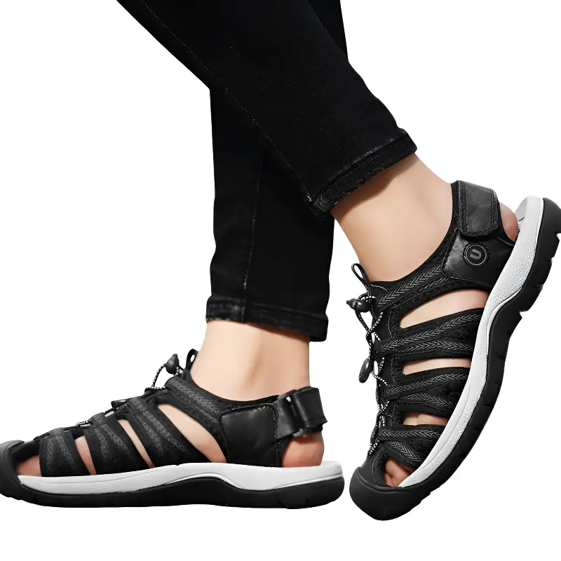 Sandales de randonnée femme sport - Image 16