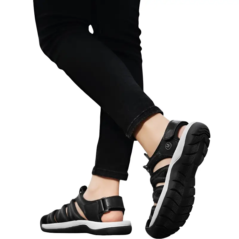 Sandales de randonnée femme sport - Image 17