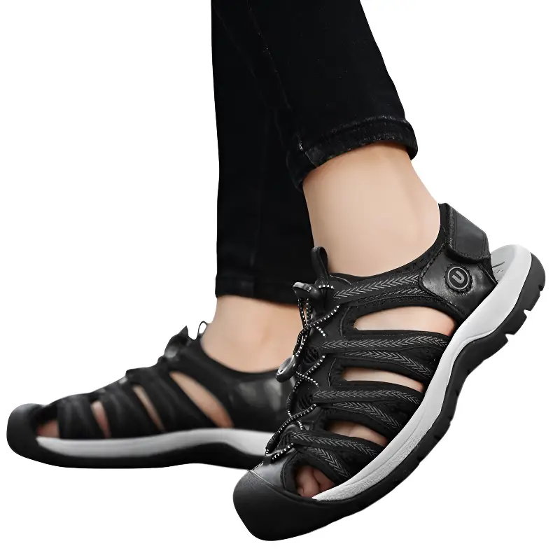 Sandales de randonnée femme sport - Image 18