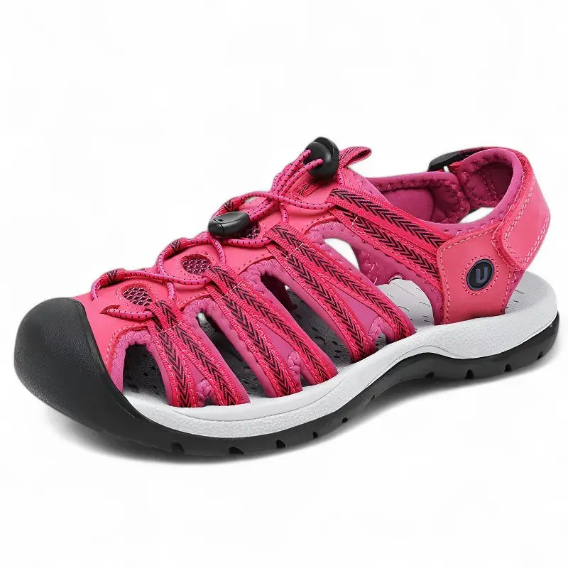 Sandales de randonnée femme sport - Image 19