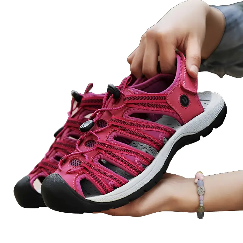 Sandales de randonnée femme sport - Image 20