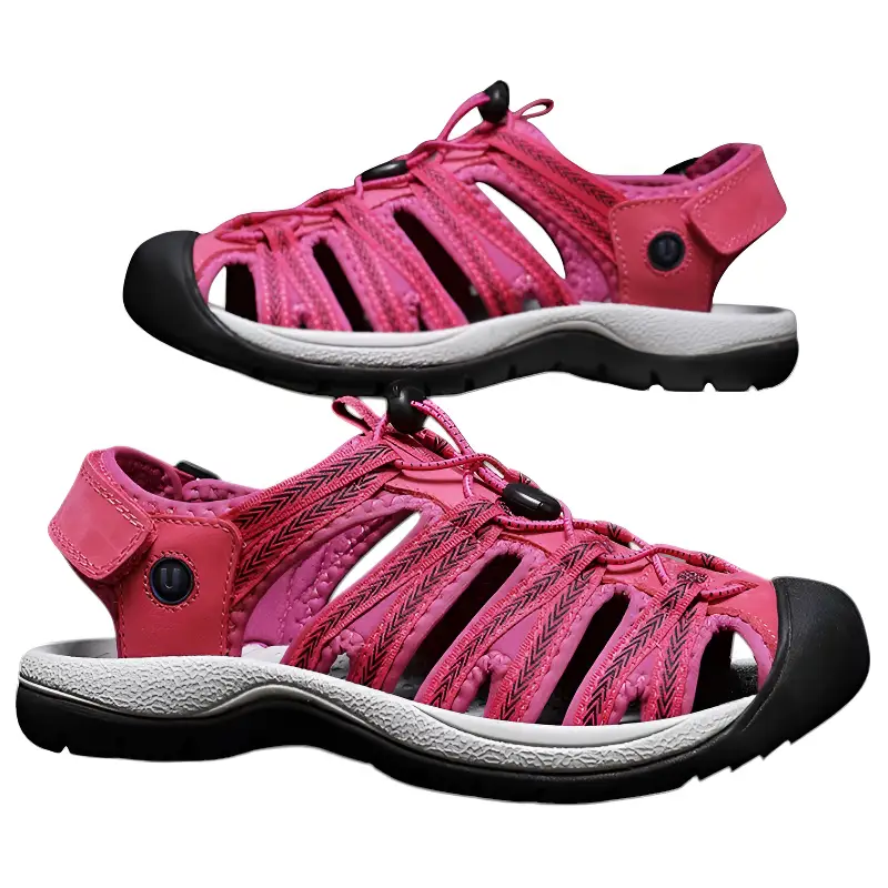 Sandales de randonnée femme sport - Image 21