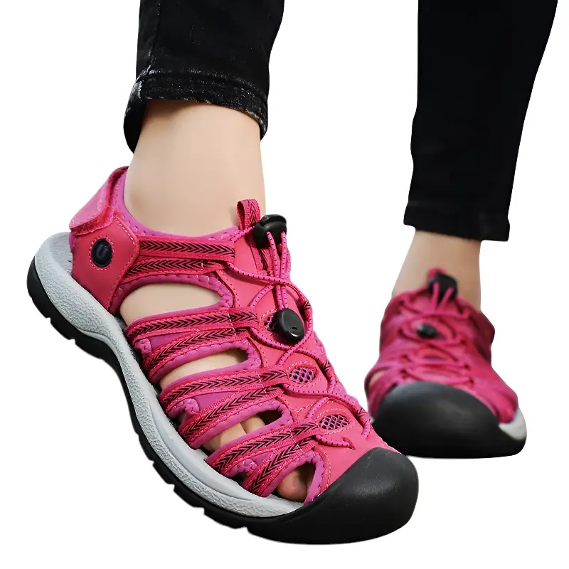 Sandales de randonnée femme sport - Image 22