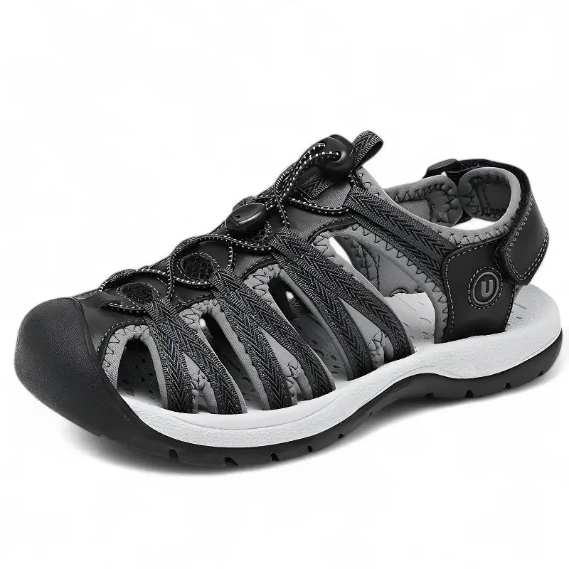 Sandales de randonnée femme sport - Image 23