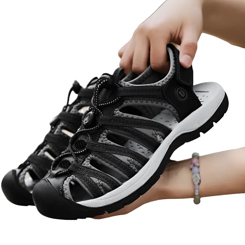 Sandales de randonnée femme sport - Image 24