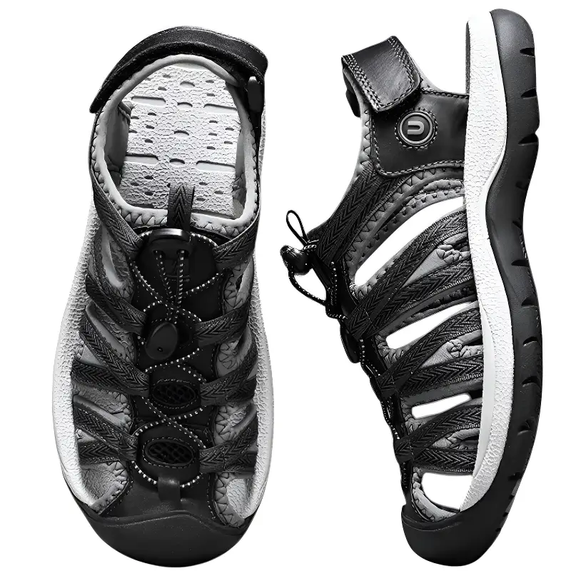 Sandales de randonnée femme sport - Image 25