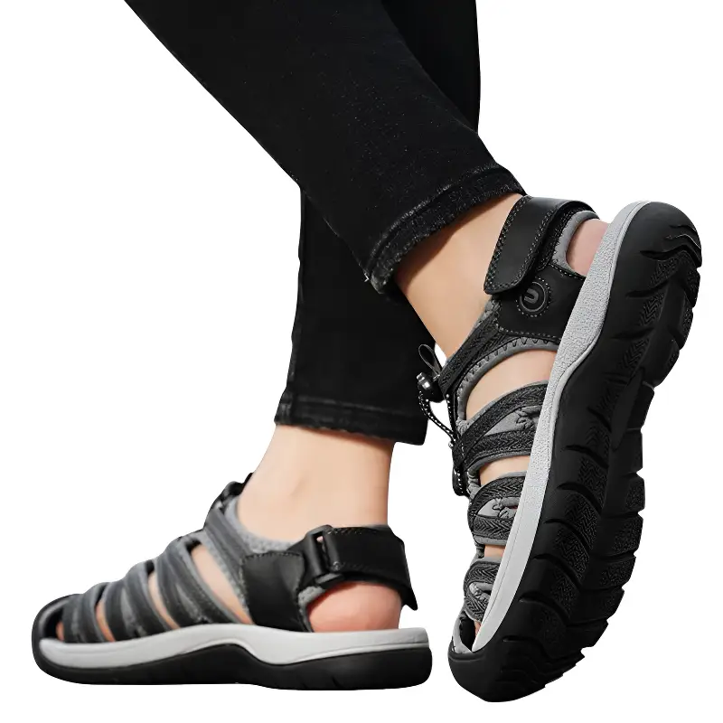 Sandales de randonnée femme sport - Image 26