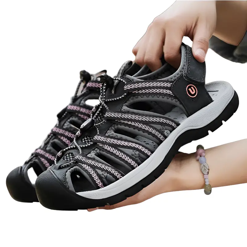 Sandales de randonnée femme sport - Image 8