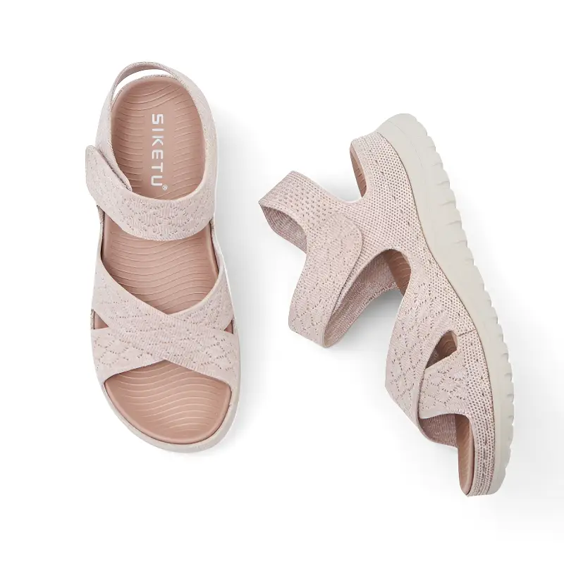 Sandales de randonnée légères femme - Image 23