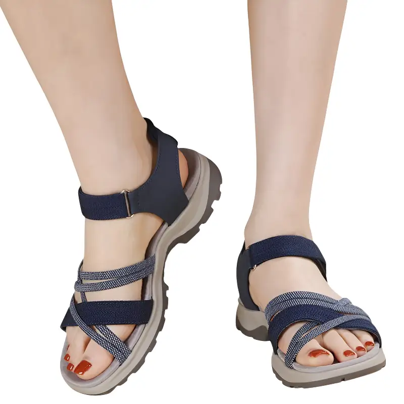 Sandales randonnée femme multi-activités - Image 11