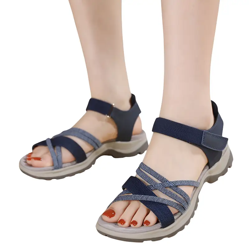 Sandales randonnée femme multi-activités - Image 12