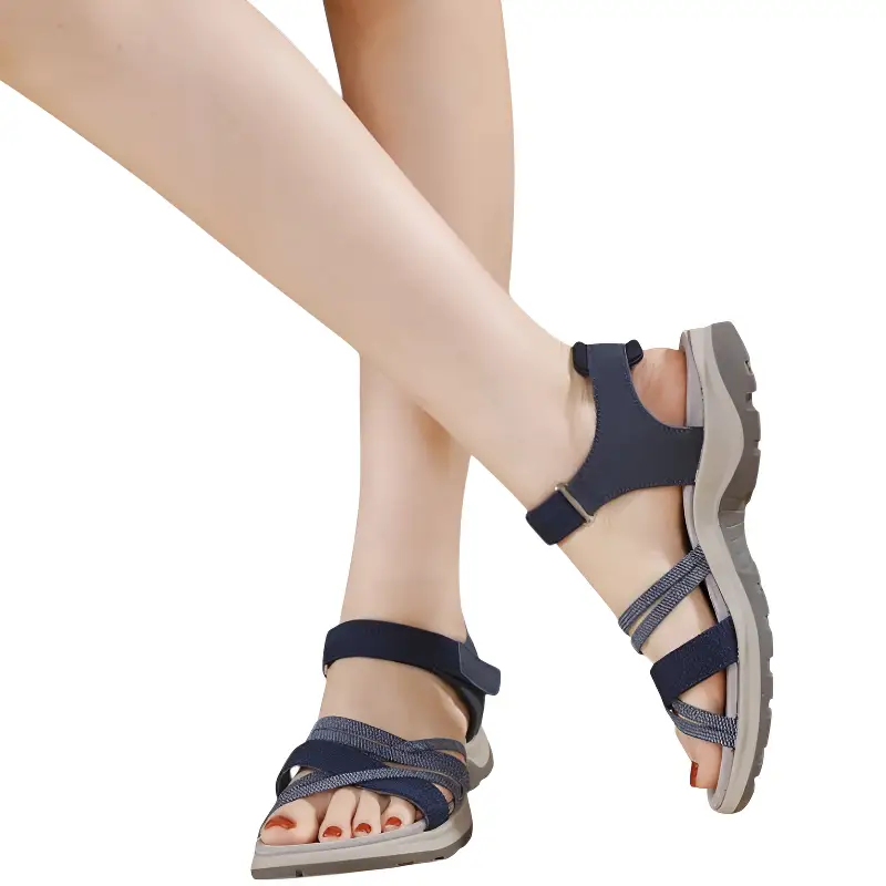 Sandales randonnée femme multi-activités - Image 13