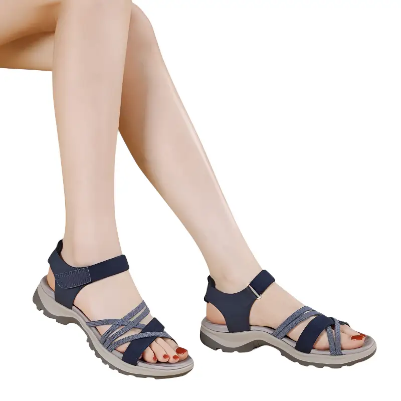 Sandales randonnée femme multi-activités - Image 15