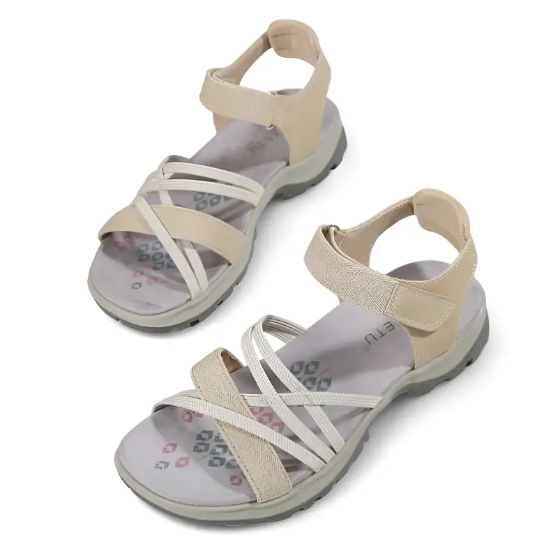 Sandales randonnée femme multi-activités - Image 17
