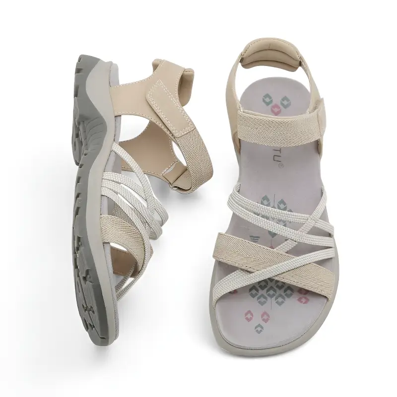 Sandales randonnée femme multi-activités - Image 18