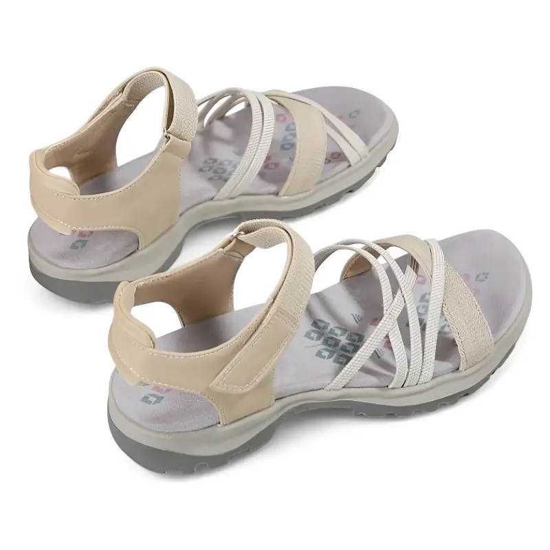 Sandales randonnée femme multi-activités - Image 19