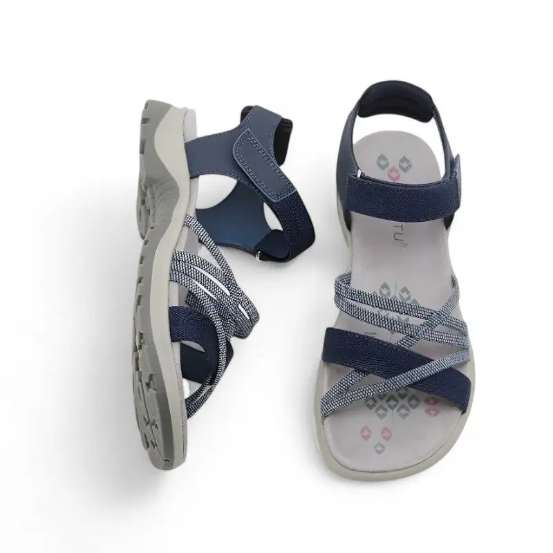 Sandales randonnée femme multi-activités - Image 2