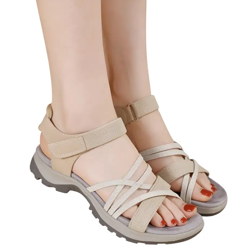 Sandales randonnée femme multi-activités - Image 20