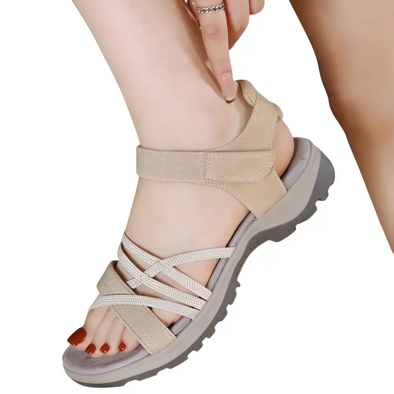 Sandales randonnée femme multi-activités - Image 21