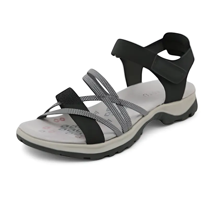 Sandales randonnée femme multi-activités - Image 25