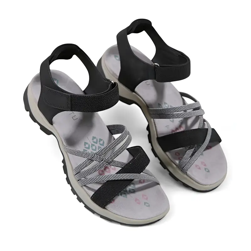 Sandales randonnée femme multi-activités - Image 26