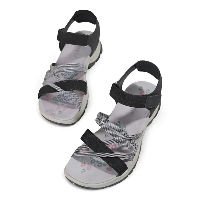 Sandales randonnée femme multi-activités - Image 27