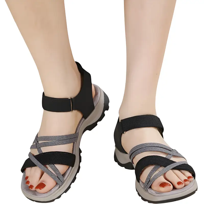 Sandales randonnée femme multi-activités - Image 28