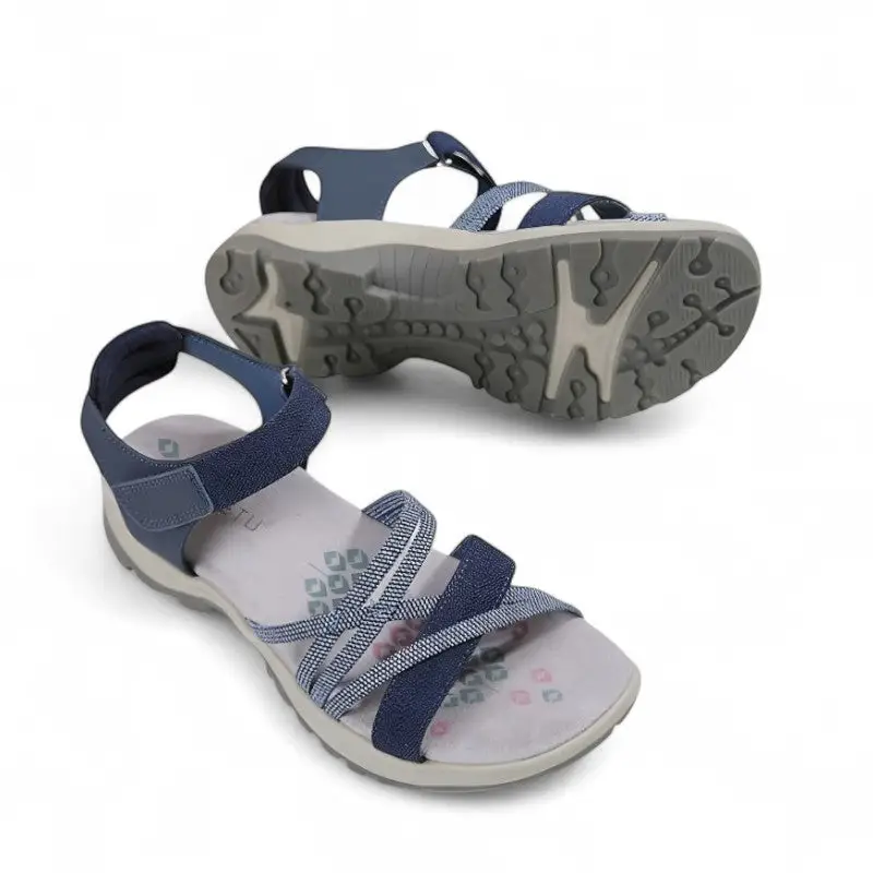 Sandales randonnée femme multi-activités - Image 3