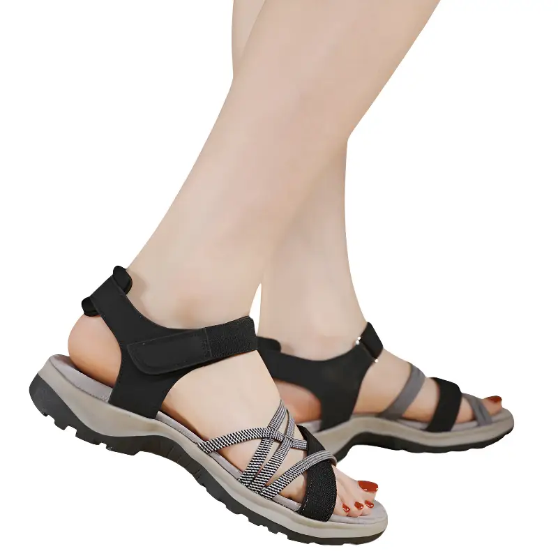 Sandales randonnée femme multi-activités - Image 30