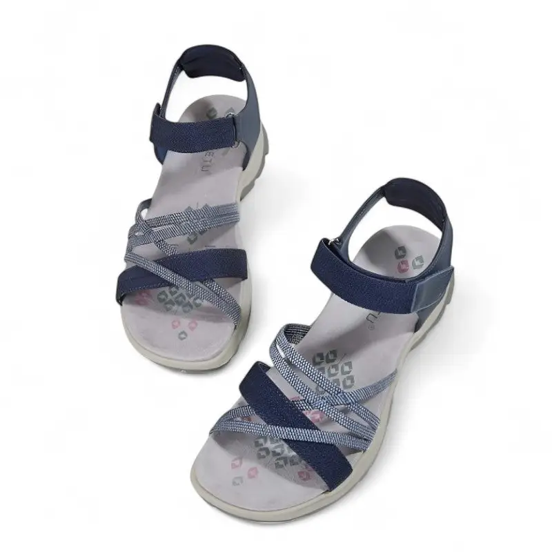 Sandales randonnée femme multi-activités - Image 4