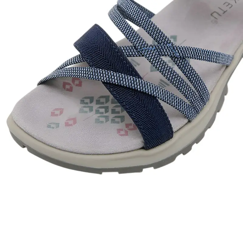 Sandales randonnée femme multi-activités - Image 5