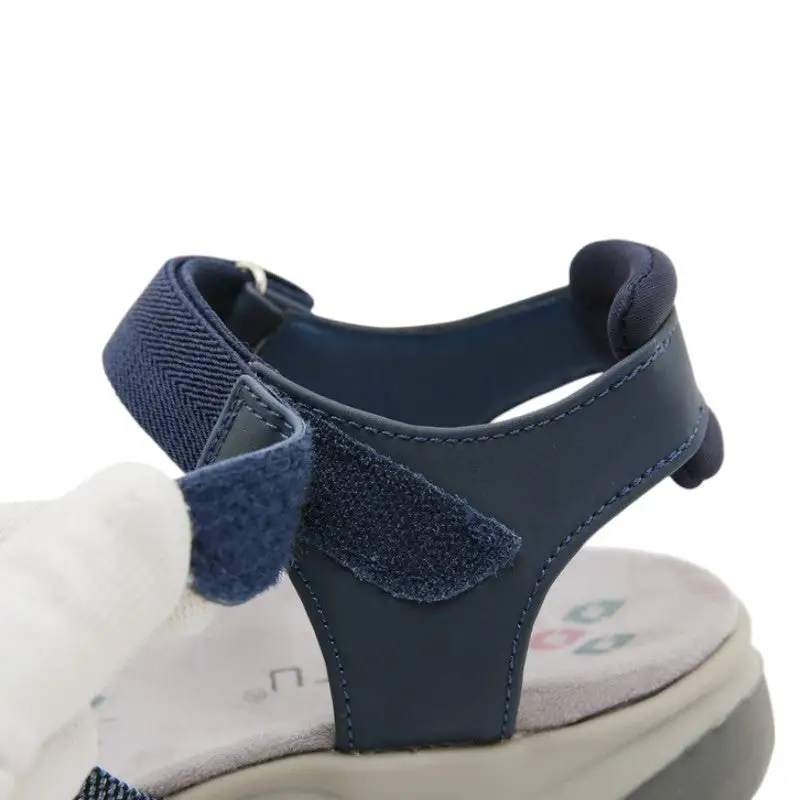 Sandales randonnée femme multi-activités - Image 9