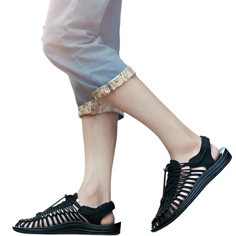 Sandales randonnée grande taille femme - Image 15