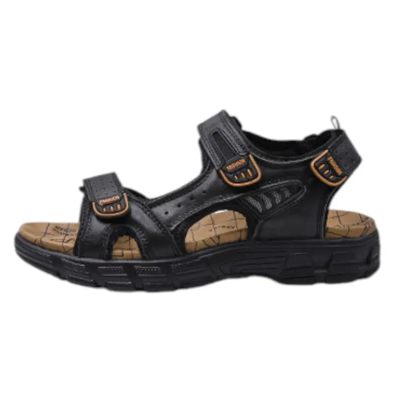 Sandales randonnée homme tout terrain - Image 10