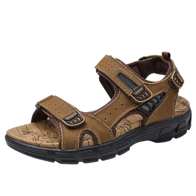 Sandales randonnée homme tout terrain - Image 14