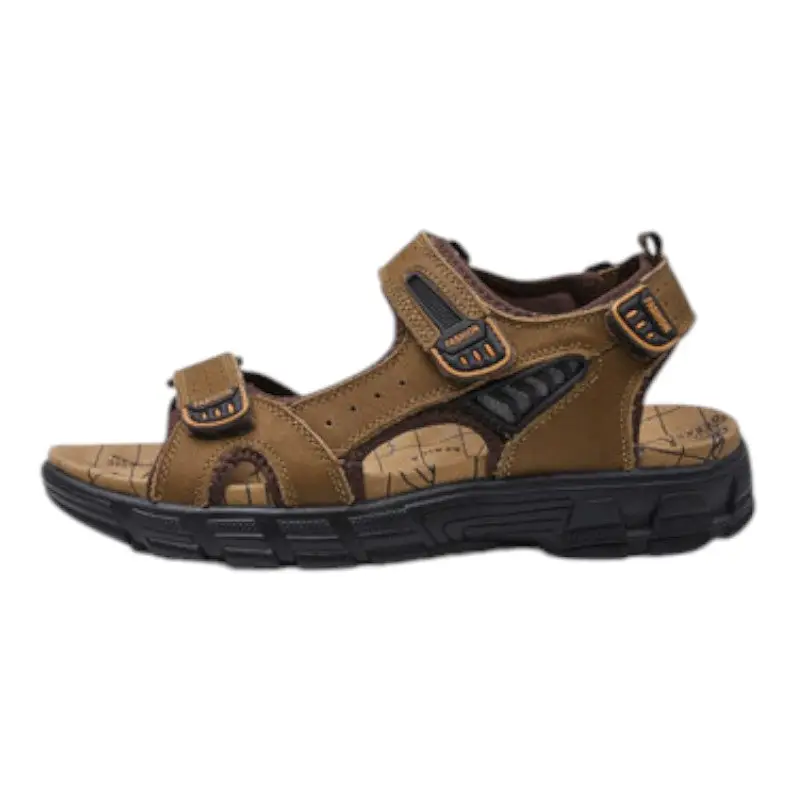 Sandales randonnée homme tout terrain - Image 15