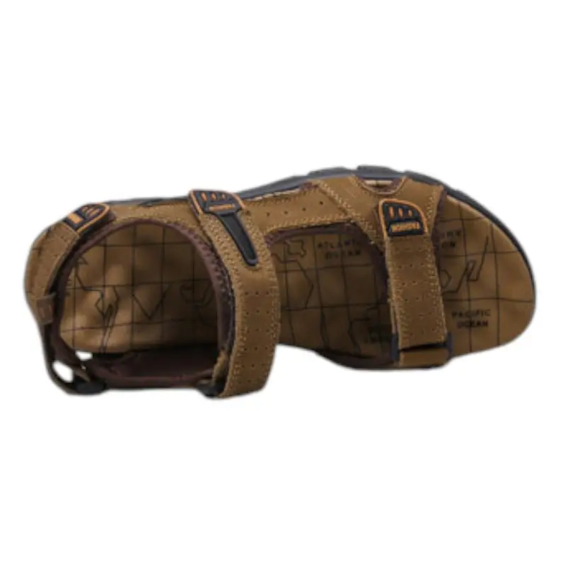 Sandales randonnée homme tout terrain - Image 17