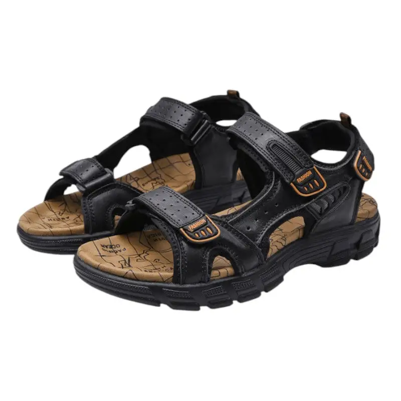 Sandales randonnée homme tout terrain - Image 8