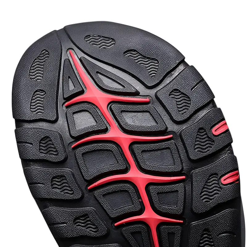 Sandales randonnée sport homme - Image 10