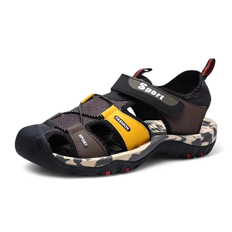 Sandales randonnée sport homme - Image 17