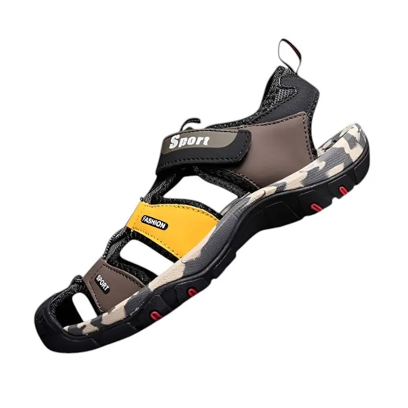 Sandales randonnée sport homme - Image 18