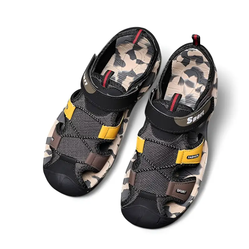Sandales randonnée sport homme - Image 19