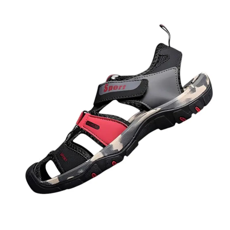 Sandales randonnée sport homme - Image 2