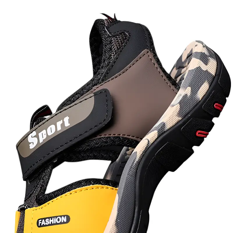 Sandales randonnée sport homme - Image 23