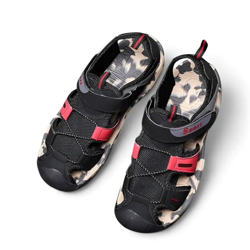 Sandales randonnée sport homme - Image 3