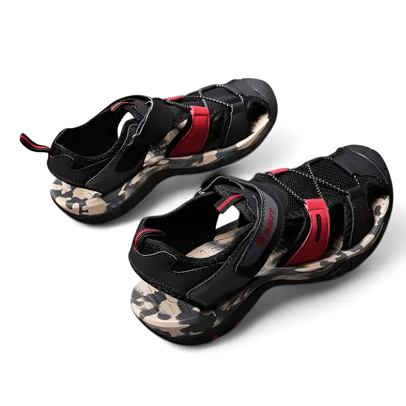 Sandales randonnée sport homme - Image 5