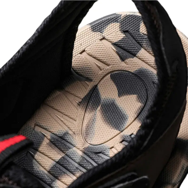 Sandales randonnée sport homme - Image 9