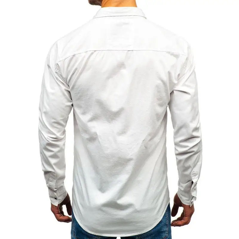Shirt military - Image 10